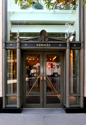 Hermes of Paris, Inc.